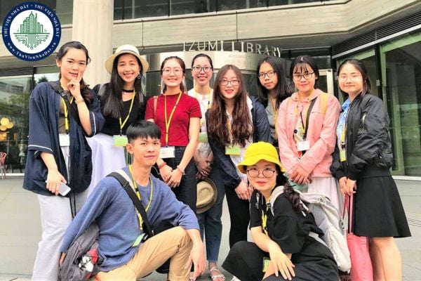 Thông tin tuyển sinh học bổng dành cho lãnh đạo trẻ của Chính phủ Nhật Bản 2025?