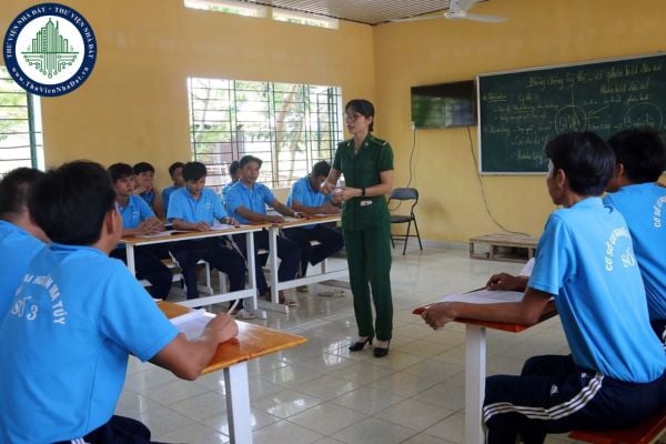 Giáo viên nghiện ma túy thì sẽ bị xử lý kỷ luật như thế nào?