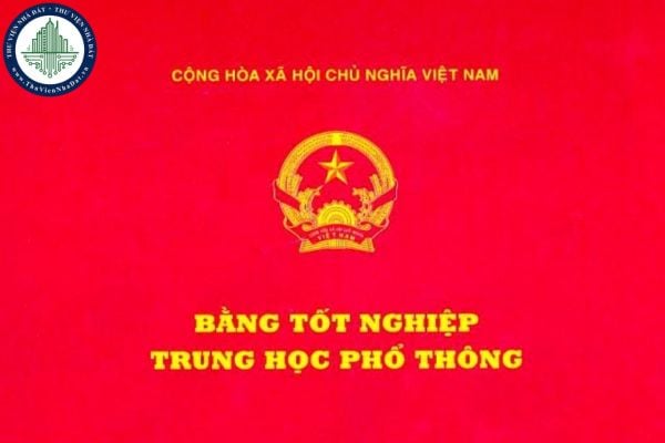 Mất bằng tốt nghiệp cấp 3 có được cấp lại không?