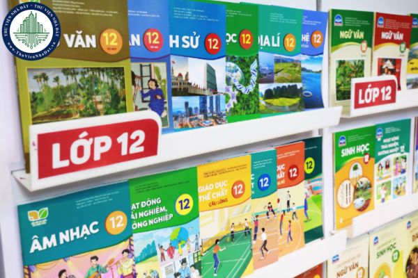 Danh mục sách giáo khoa tiếng anh lớp 6 năm học 2024-2025?