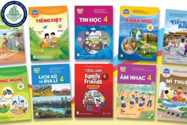 Sách giáo khoa sinh học 12 năm học 2024-2025 là các sách nào?