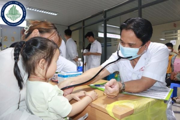 Học sinh có được tham gia bảo hiểm y tế không? khi đi khám bệnh cần những giấy tờ gì?
