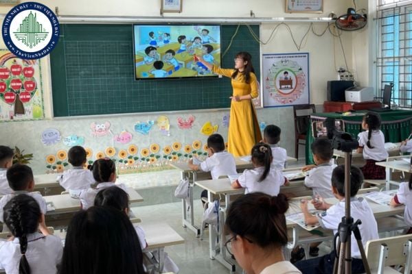 Trường tiểu học cần lưu ý về an toàn, phòng chống tai nạn thương tích trong năm học 2024-2025 ra sao?