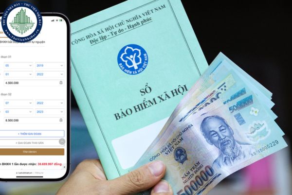 Mức đóng bảo hiểm xã hội của giáo viên tiểu học?