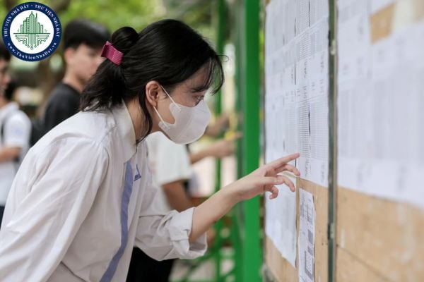 Thí sinh đã trúng tuyển đại học nhưng mang thai có được bảo lưu kết quả không?