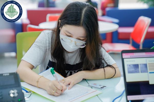Trường hợp nào thí sinh trúng tuyển đại học nhưng không thể xác nhận nhập học 2024-2025 có thể bảo lưu kết quả?