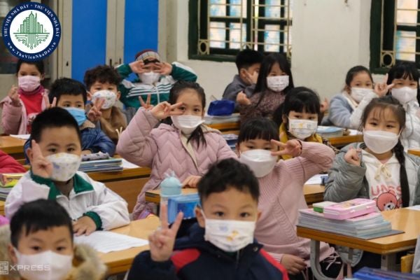 Học sinh lớp 1 nhập học ngày 22/8 hay ngày 29/8?