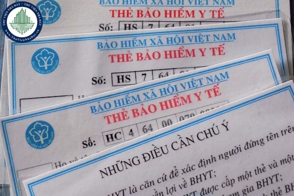 Mua bảo hiểm y tế cho học sinh ở đâu?
