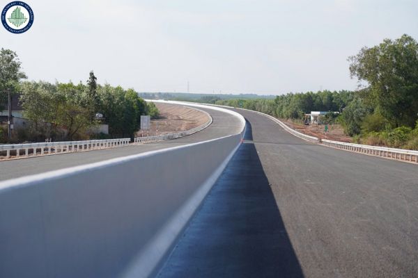 Cao tốc Long Thành - Hồ Tràm dự kiện khởi công vào 2/9	