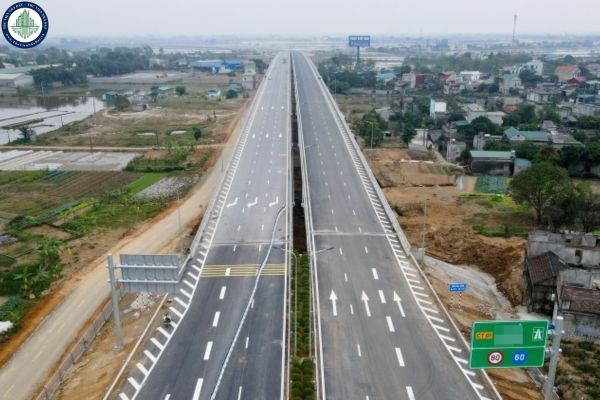 Cao tốc Quảng Ngãi - Hoài Nhơn dự kiến đưa vào khai thác khi nào?	