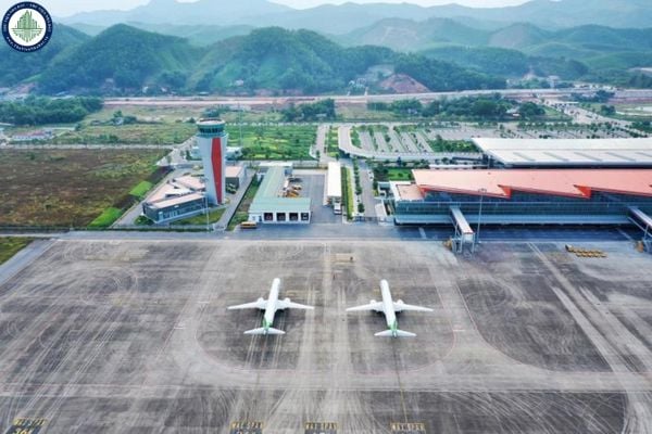 Quy hoạch hệ thống hạ tầng kỹ thuật chung tại sân bay Phú Quốc thế nào?	