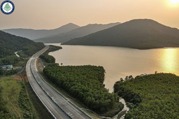 Cao tốc Vũng Áng – Bùng dự kiến thông xe khi nào?	