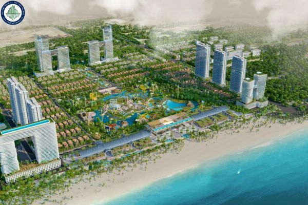 Dự án khu đô thị đường 3 tháng 2 tại Vũng Tàu đã khởi công chưa?	