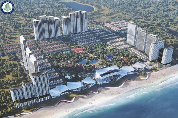 Vị trí khu đô thị đường 3 Tháng 2 tại Vũng Tàu ở đâu?	