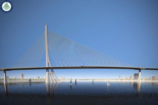 Dự án cầu Cần Giờ dự kiến khi nào khởi công? Đất công trình giao thông tại TP HCM thuộc nhóm đất nào theo Luật Đất đai mới nhất?