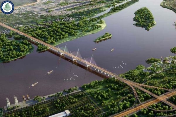 Cầu Tứ Liên dự kiến hoàn thành khi nào?	