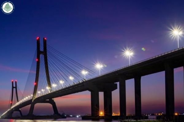 Cầu Phú Mỹ 2 dự kiến khởi công vào năm 2027?	