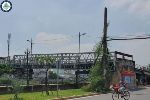 Cầu Rạch Cát mới dự kiến khởi công khi nào?	
