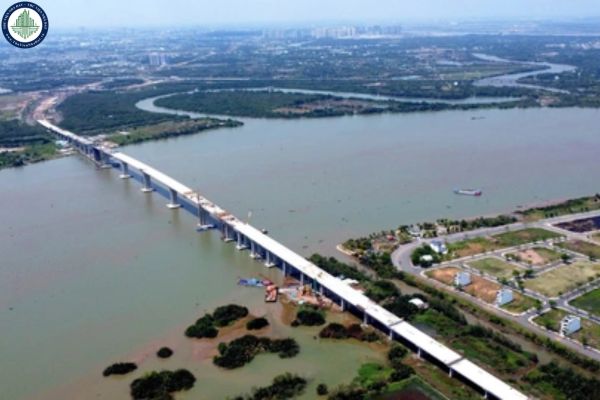 Phương án xây dựng cầu Cát Lái như thế nào? Đất xây dựng cầu Cát Lái thuộc nhóm đất gì?