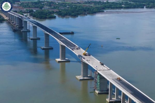 Dự án cầu Nhơn Trạch bắt đầu từ đâu? Đất công trình giao thông tại Đồng Nai thuộc nhóm đất nào?