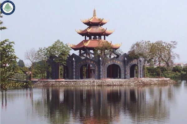 Chùa Đậu ở đâu? Đất xây dựng chùa Đậu tại Hà Nội thuộc nhóm đất nào?