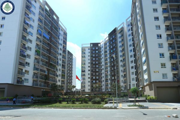 Cho thuê căn hộ Hà Đô, Nguyễn Văn Công, Gò Vấp, 70m2, 11 triệu/tháng