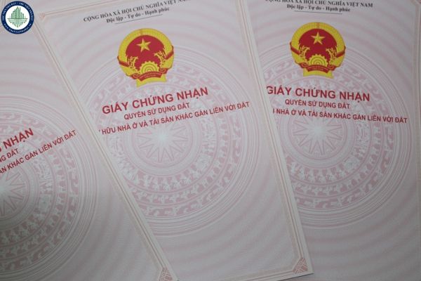Trình tự thủ tục cấp Giấy chứng nhận quyền sử dụng đất lần đầu đối với cá nhân đang sử dụng đất tại Hà Nội thế nào?	
