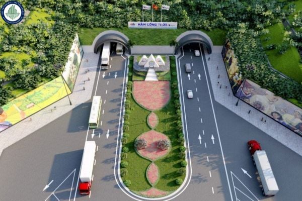 Dự kiến giai đoạn 1 cao tốc Đồng Đăng - Trà Lĩnh hoàn thành vào cuối 2025?	
