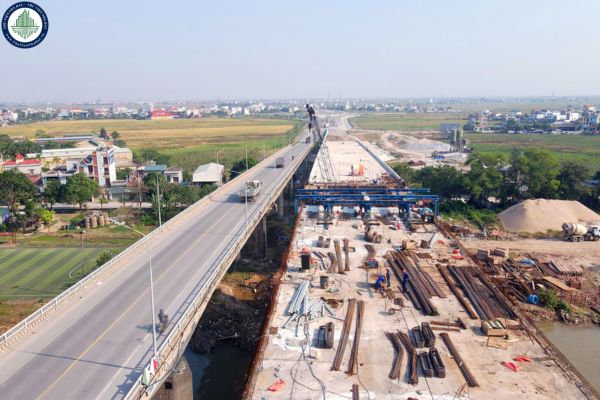 Dự án đường Nam Định - Lạc Quần dự kiến hoàn thành khi nào?	