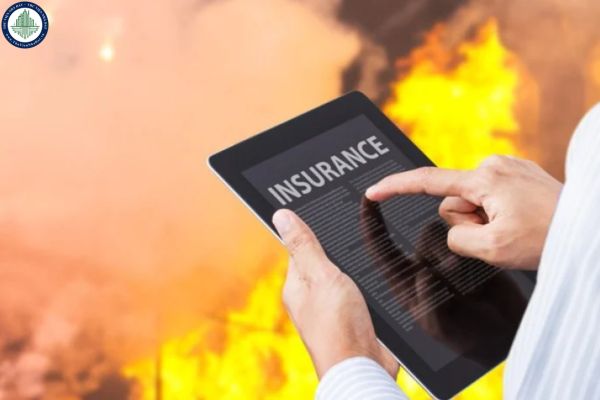 Bảo hiểm cháy nổ chung cư tại Hà Nội có bắt buộc không?