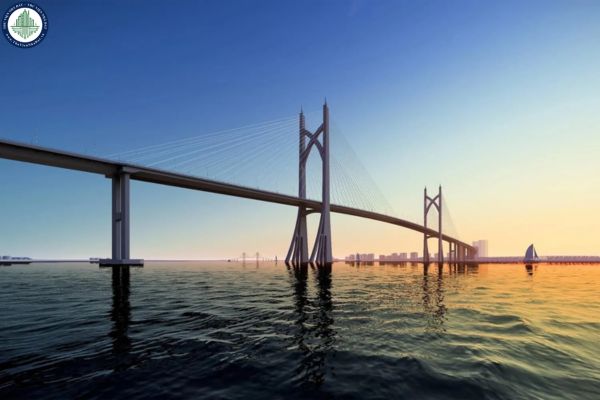 Dự kiến cầu Bình Khánh hợp long khi nào? Đất tại TP HCM nằm trong khu vực xây dựng cầu Bình Khánh có bị thu hồi không?