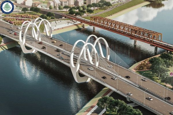 Cầu Đuống mới dự kiến hoàn thành khi nào?	