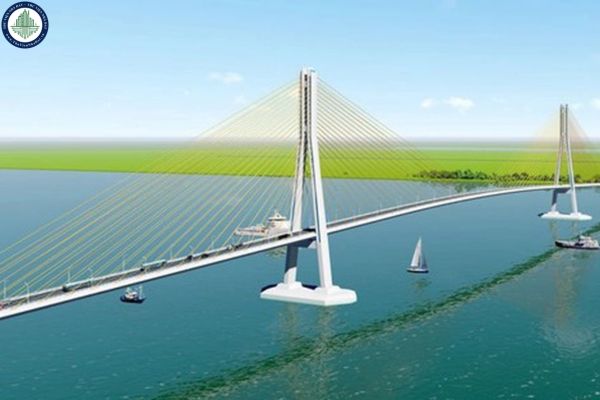 Dự án cầu Đại Ngãi dự kiến khi nào hoàn thành?	