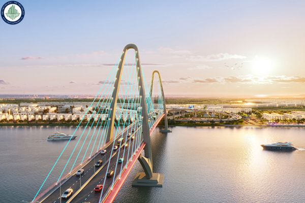 Cầu Hoàng Gia dự kiến đi vào hoạt động khi nào?	