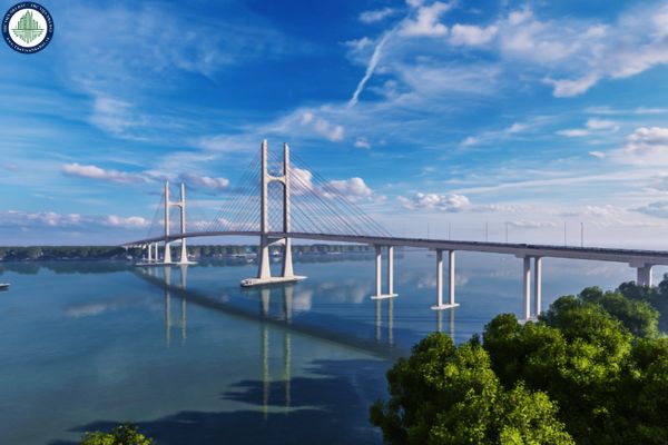 Tiến độ xây dựng cầu Rạch Miễu 2 mới nhất?	