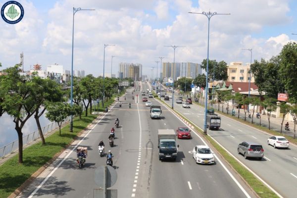 Dự án đường Võ Văn Kiệt nối dài dự kiến khi nào hoàn thành	