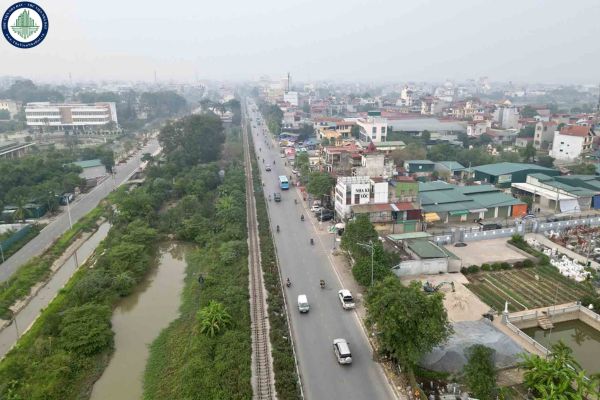 Dự án mở rộng Quốc lộ 1A đoạn qua thị trấn Thường Tín Hà Nội khi nào hoàn thành?