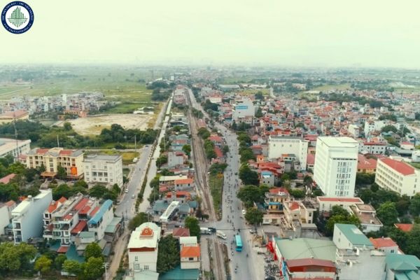 Dự án mở rộng Quốc lộ 1A đoạn qua thị trấn Thường Tín Hà Nội đã khởi công chưa?	