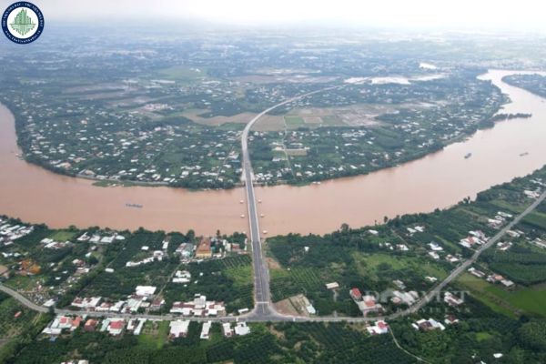 Cầu Hiếu Liêm 2 dự kiến khởi công khi nào? Đất xây dựng cầu Hiếu Liêm 2 thuộc nhóm đất gì?