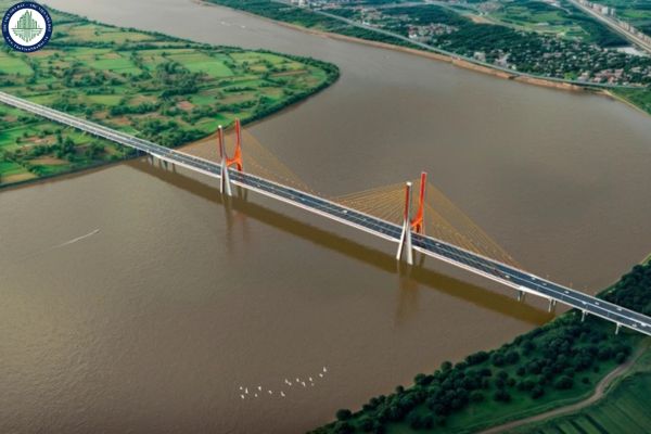 Dự án bất động sản nào hưởng lợi khi khởi công cầu Ngọc Hồi?	