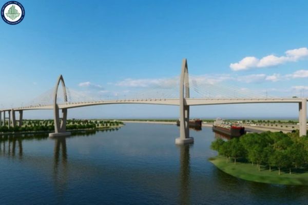Cầu Phước An dự kiến hoàn thành vào năm 2027?	