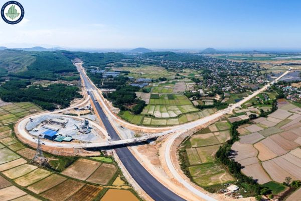Dự kiến cao tốc Quảng Ngãi - Hoài Nhơn hoàn thành vào cuối năm 2025?	