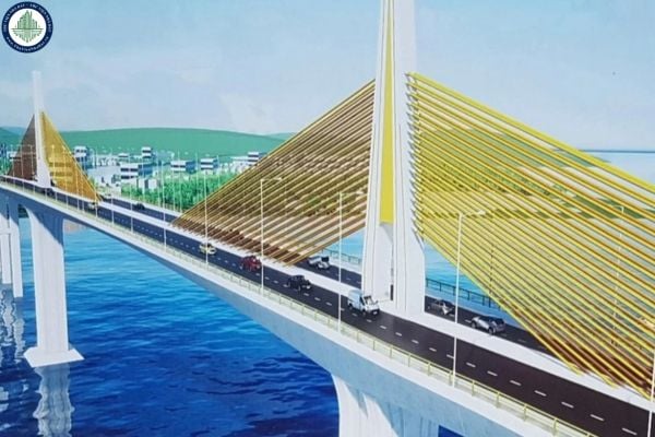 Cầu vượt biển Thuận An dự kiến hoàn thành khi nào?	