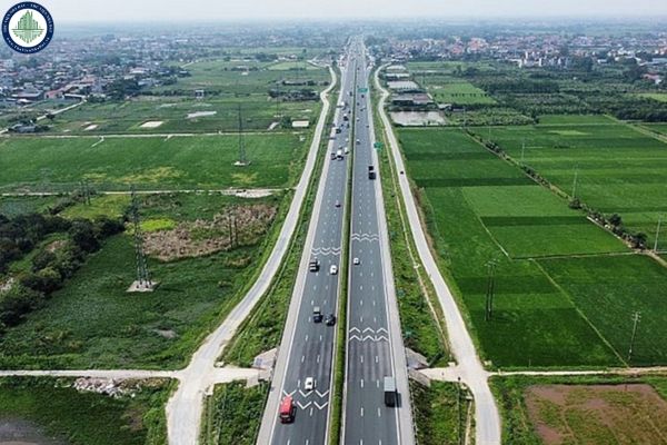 Cao tốc TP HCM – Mộc Bài dự kiến khởi công khi nào? Đất công trình giao thông tại TP HCM thuộc nhóm đất nào?