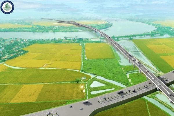 Cao tốc Ninh Bình - Hải Phòng dự kiến đưa vào khai thác khi nào?