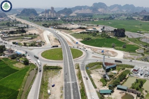 Cao tốc Ninh Bình - Hải Phòng bắt đầu từ đâu?