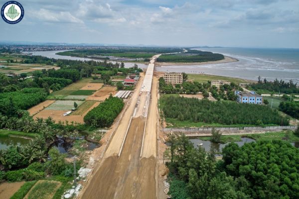 Dự án đường ven biển Nghi Sơn - Cửa Lò được đổi tên thành gì?