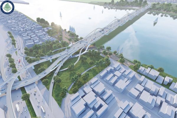 Cầu Trần Hưng Đạo dự kiến hoàn thành khi nào?