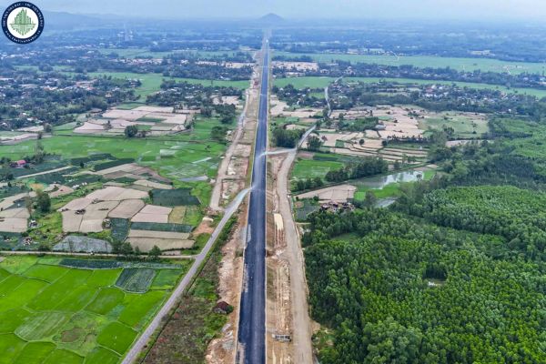 Cao tốc Hoài Nhơn Quy Nhơn dự kiến hoàn thành khi nào?