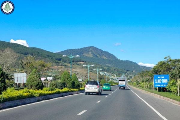 Quy mô cao tốc Bảo Lộc - Liên Khương ra sao?